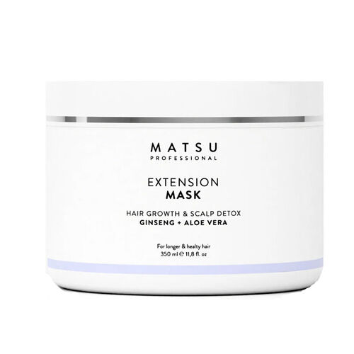 Matsu - Matsu Extension Saç Maskesi 350 ml