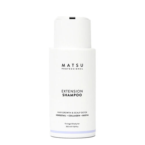 Matsu - Matsu Extension Şampuan 350 ml