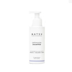 Matsu - Matsu Extension Şampuan Seyahat Boy 100 ml