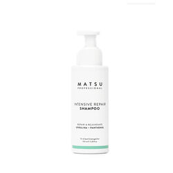 Matsu - Matsu Intensive Repair Shampoo Travel Size 100 ml