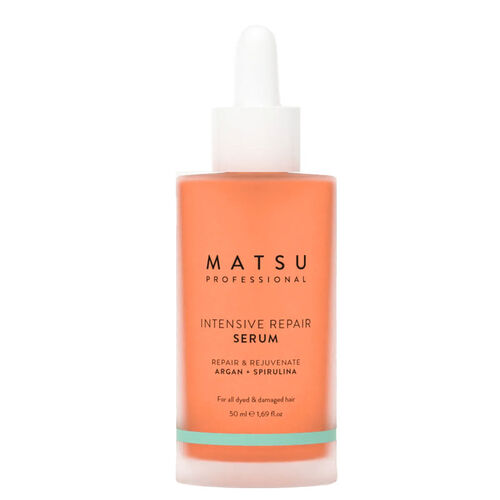 Matsu - Matsu Intensive Repair Yoğun Bakım Saç Serumu 50 ml