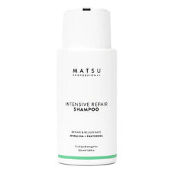 Matsu - Matsu Intensive Repair Yoğun Bakım Şampuanı 350 ml