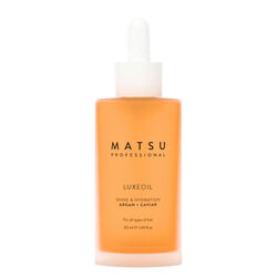 Matsu - Matsu Luxeoil Saç Bakım Yağı 50 ml