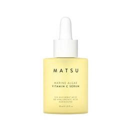 Matsu - Matsu Marine Algae C Vitamini Serum 30 ml