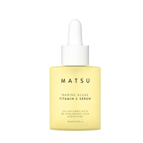 Matsu - Matsu Marine Algae C Vitamini Serum 30 ml