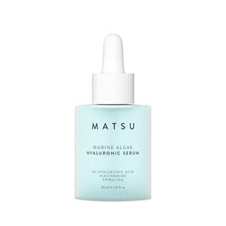 Matsu - Matsu Marine Algae Hyalüronik Asit Serum 30 ml