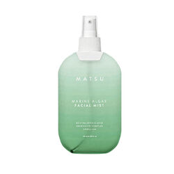 Matsu - Matsu Marine Algae Yüz Misti 100 ml