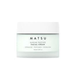 Matsu - Matsu Marine Peptide Krem 50 ml