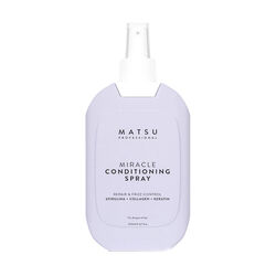 Matsu - Matsu Miracle Conditioning Spray 200 ml