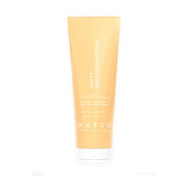 Matsu - Matsu Shape 9 Leave-in Styling Cream 250 ml