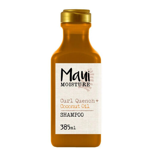 Maui - Maui Coconut Oil Şampuan 385 ml