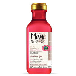 Maui - Maui Hibiscus Nemlendirici Şampuan 385 ml