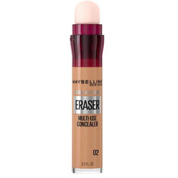 Maybelline - Maybelline Instant Age Rewind Eraser Eye Concealer - Göz Altı Kapatıcısı 6.8 ml - 02 Nude