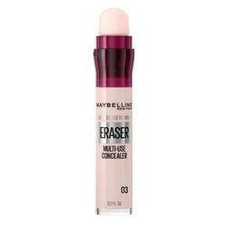 Maybelline - Maybelline Instant Age Rewind Eraser Eye Concealer - Göz Altı Kapatıcısı 6.8 ml - 03 Fair