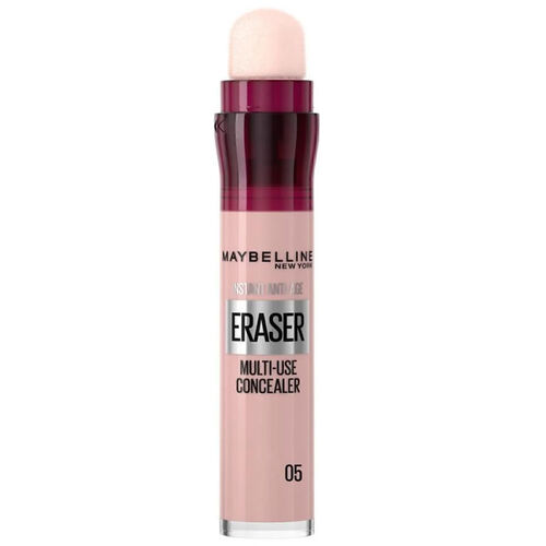 Maybelline - Maybelline Instant Age Rewind Eraser Eye Concealer - Göz Altı Kapatıcısı 6.8 ml - 05 Brightener