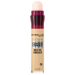 Maybelline - Maybelline Instant Age Rewind Eraser Eye Concealer - Göz Altı Kapatıcısı 6.8 ml - 06 Neutralizer 