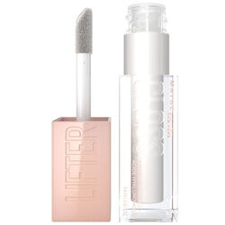 Maybelline - Maybelline Lifter Lip Gloss 5.4 ml - 001 Pearl