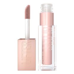 Maybelline - Maybelline Lifter Lip Gloss 5.4 ml - 002 ICE