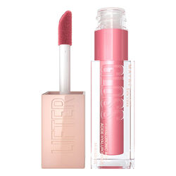 Maybelline - Maybelline Lifter Lip Gloss 5.4 ml - 005 Petal