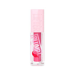 Maybelline - Maybelline Lifter Plump Dudak Parlatıcısı 003 Pink Sting 5,4 ml