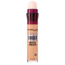 Maybelline - Maybelline New York Kapatıcı - Instant Age Eraser Concealer 6.8 ml - 04 Honey