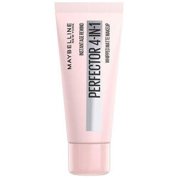 Maybelline - Maybelline Perfector 4in1 Whipped Matte Makeup 30 ml - 035 Natural Medium