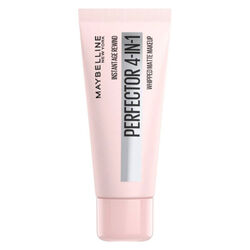 Maybelline - Maybelline Perfector 4in1 Whipped Matte Makeup 30 ml - -Fair-Light