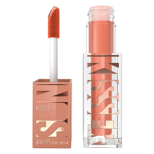 Maybelline - Maybelline Sun Kisser Sıvı Allık 03 Sol Search