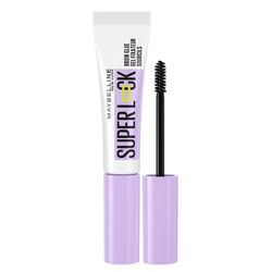 Maybelline - Maybelline Superlock Brow Glue Kaş Sabitleyici Maskara 7 ml