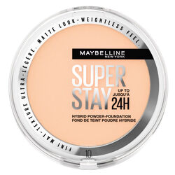 Maybelline - Maybelline SuperStay 24H Powder-Foundation 9 g - 10