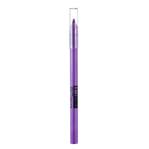 Maybelline - Maybelline Tatto Liner Gel Pencil - 301 Purple Po