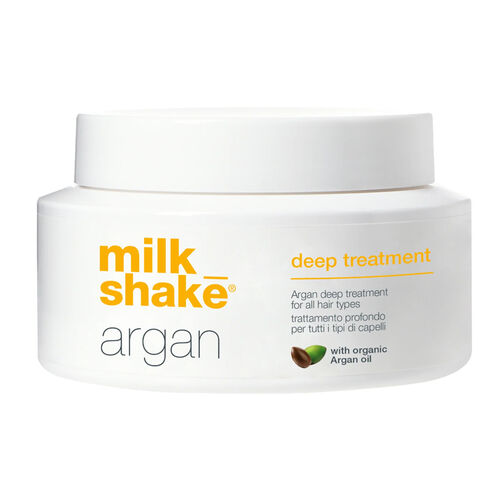 Milk Shake - Milk Shake Argan Oil Deep Treatment 200 ml