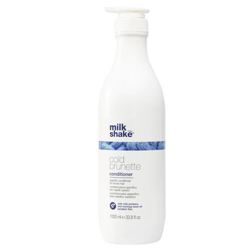 Milk Shake - Milk Shake Cold Brunette Conditioner 1000 ml