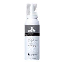 Milk Shake - Milk Shake Colour Whipped Cream Intense Grey 100 ml