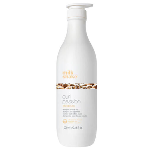 Milk Shake - Milk Shake Curl Passion Shampoo 1000 ml