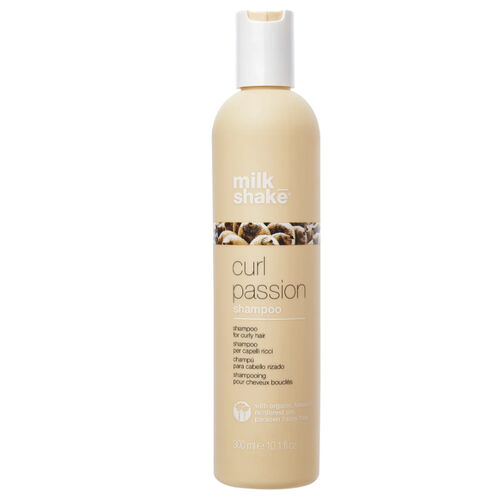 Milk Shake - Milk Shake Curl Passion Shampoo 300 ml