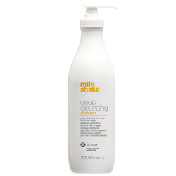 Milk Shake - Milk Shake Deep Cleansing Shampoo 1000 ml