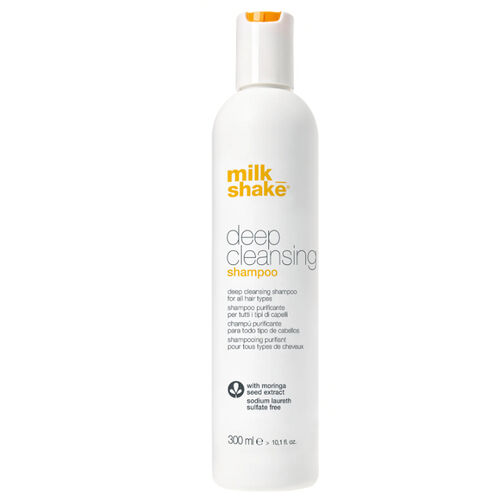Milk Shake - Milk Shake Deep Cleansing Shampoo 300 ml
