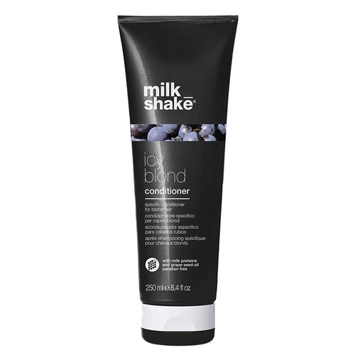 Milk Shake - Milk Shake Icy Blonde Conditioner 250 ml