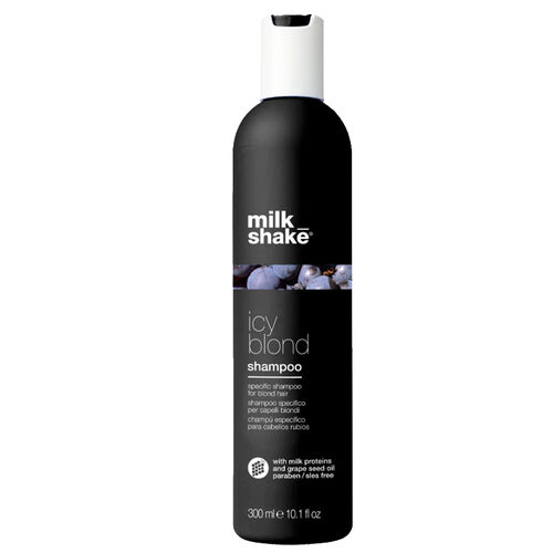 Milk Shake - Milk Shake Icy Blonde Shampoo 300 ml