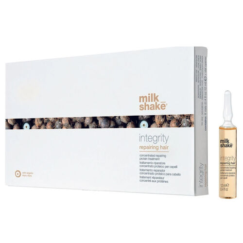 Milk Shake - Milk Shake Integrity Repairing Hair Lotion 8 x12 ml