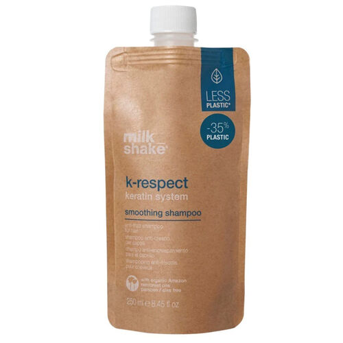 Milk Shake - Milk Shake K-Respect Smoothing Shampoo 250 ml