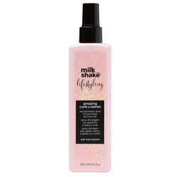 Milk Shake - Milk Shake Lifestyling Amazing Curls Waves 200 ml