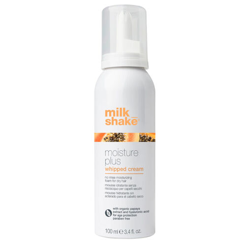 Milk Shake - Milk Shake Moisture Plus Whipped Cream 100 ml