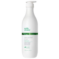 Milk Shake - Milk Shake Sensorial Mint Shampoo 1000 ml