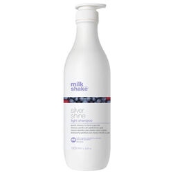 Milk Shake - Milk Shake Silver Shine Light Shampoo 1000 ml