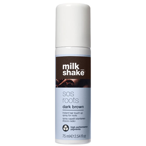 Milk Shake - Milk Shake Sos Roots Spray Dark Brown 75 ml