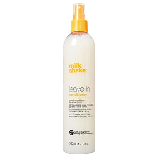 Milk Shake - Milkshake Leave In Conditioner 350 ml - Sarı