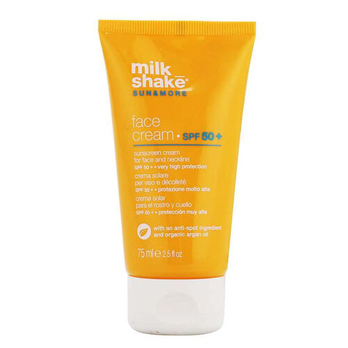 Milk Shake - MilkShake Sun - More Face Cream SPF 50+ 75 ml