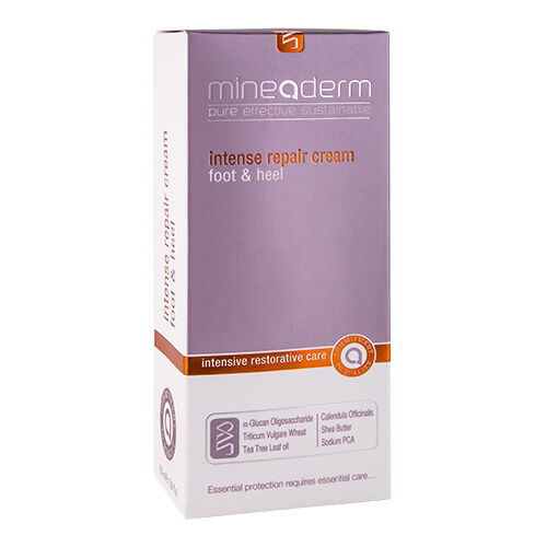 Mineaderm - Mineaderm Intense Repair Cream 100 ml